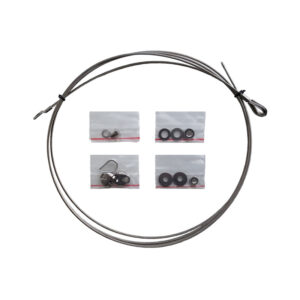 ATEX Grounding Kit