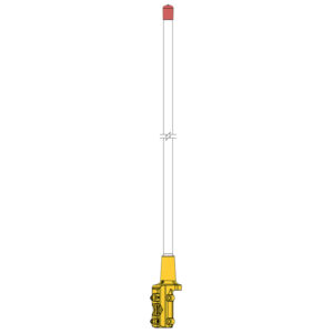 CXL 900-6LW