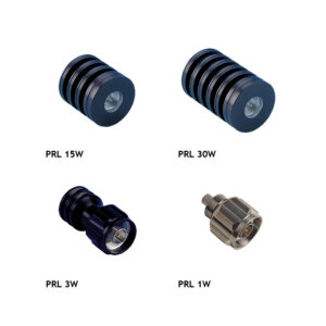 COAXIAL LOADS (I) - PRL 1W, PRL 3W, PRL 15W, PRL 30W