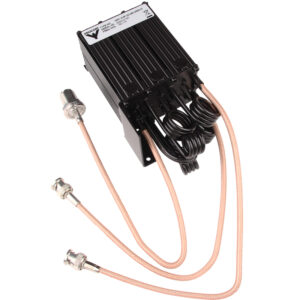 DPF VHF/33-DR 3000