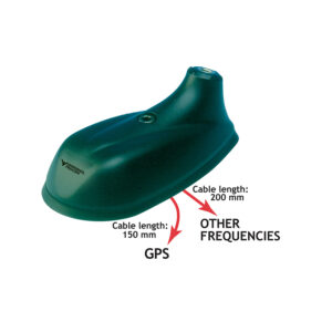 GPS-COMBI MOUNT