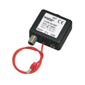 LH 108/136 AMP