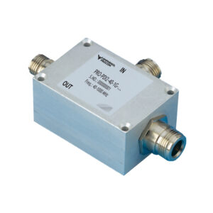 PRO-PDI2-40-1G-... dB-2.5W-N
