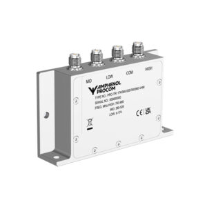 PRO-TRI 174/380-520/760-960-VHM
