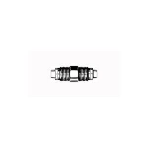 FME(f)-FME(f) Connector Adaptor