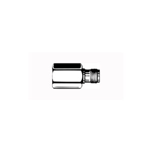 FME(f)-SMA(f) adaptor (optional) *