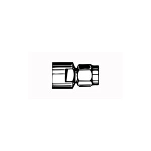 FME(m)-SMA(m) Connector Adaptor