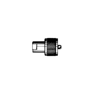 FME(m)-UHF(m) Connector Adaptor