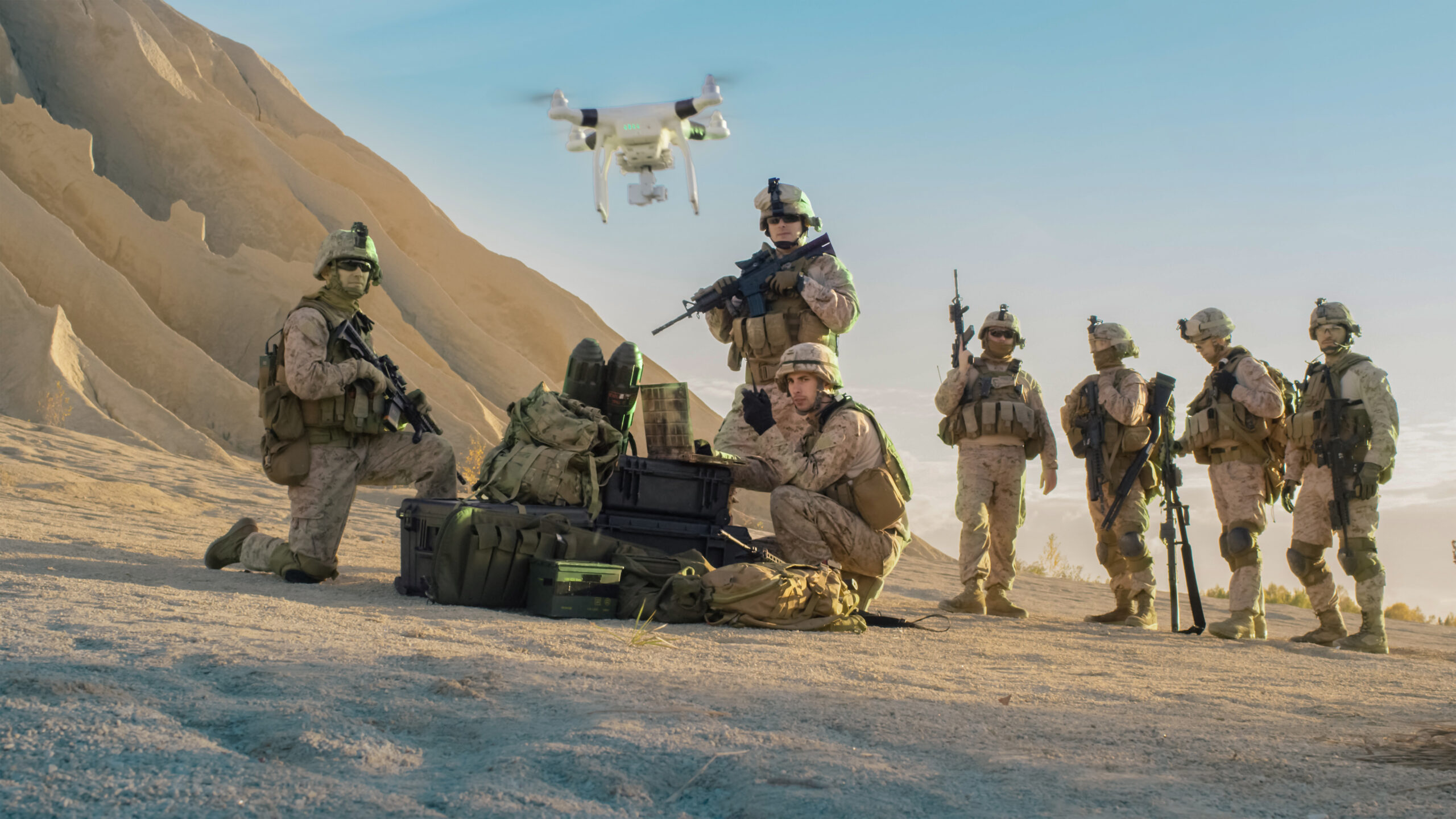Military