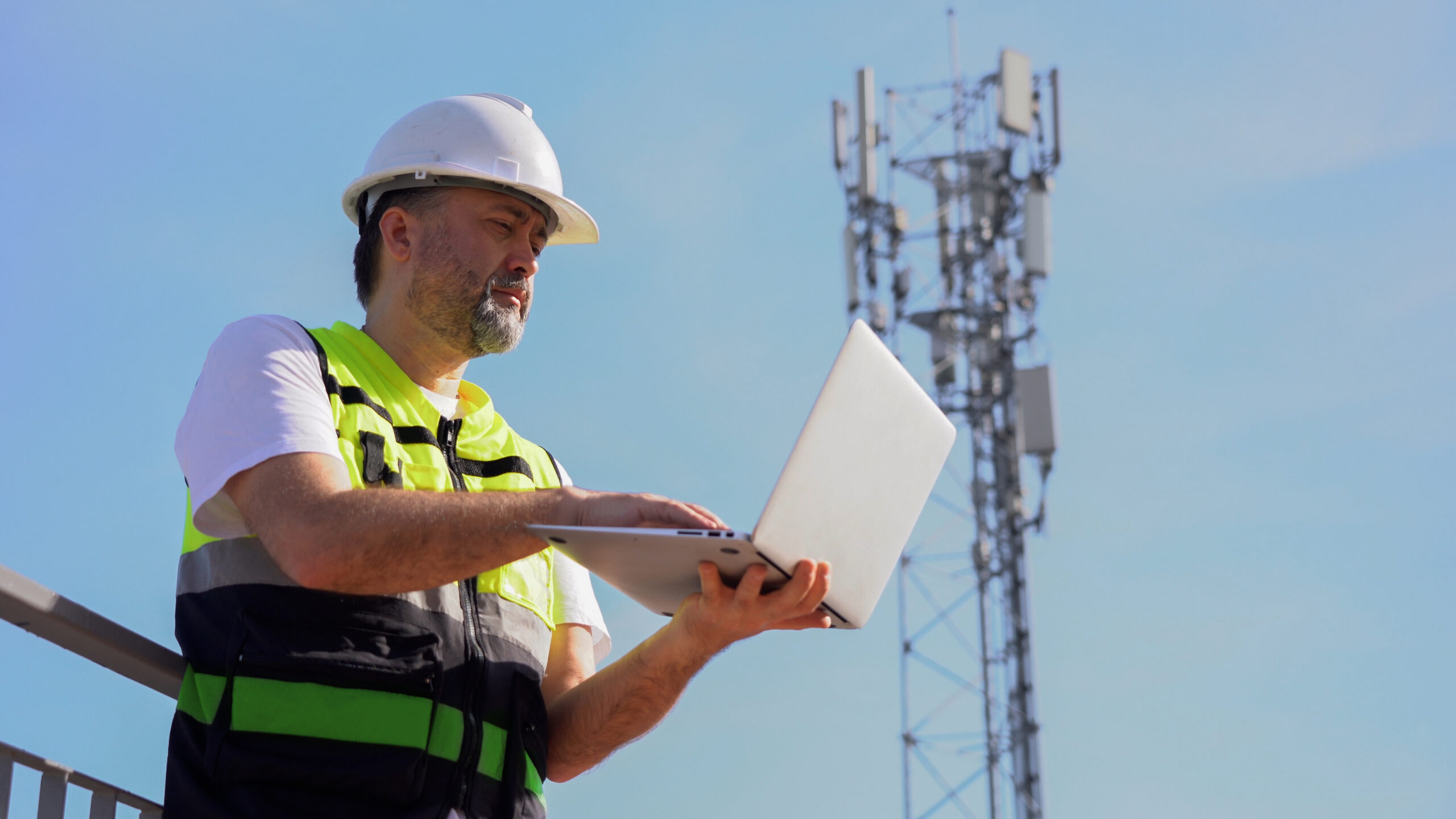 Telecoms